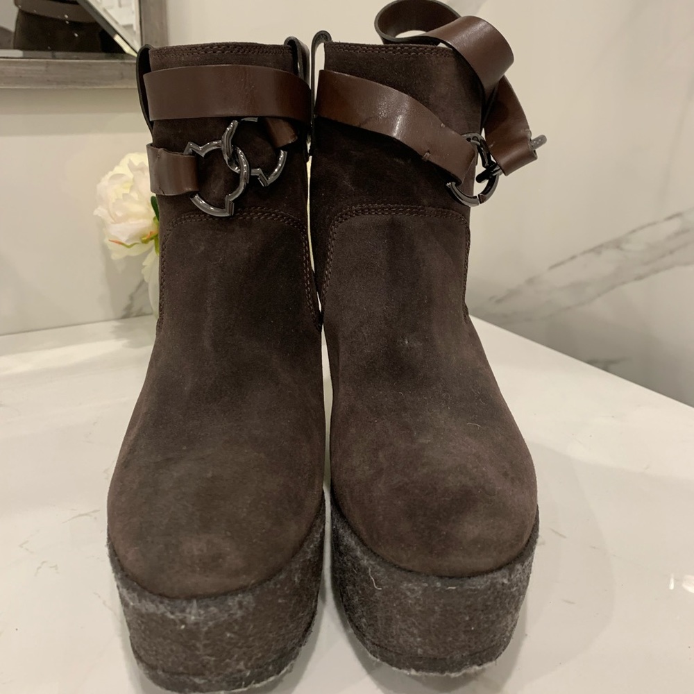 Moncler Boots - image 1